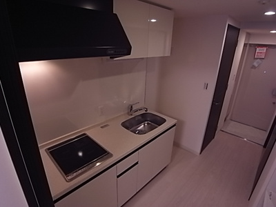 【キッチン】 | 垂水川原ミオ