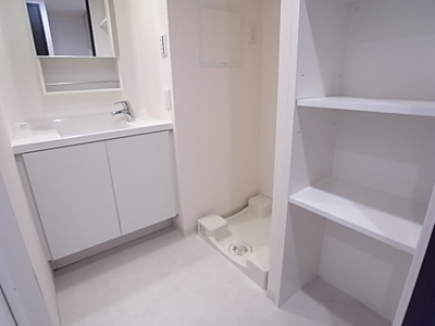 【洗面所】 | 垂水川原ミオ