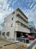 プリミエール羽根　岡崎市羽根町の画像