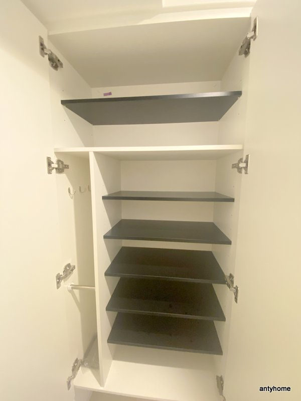 セレニテ東三国ミラク　仲介手数料無料の収納