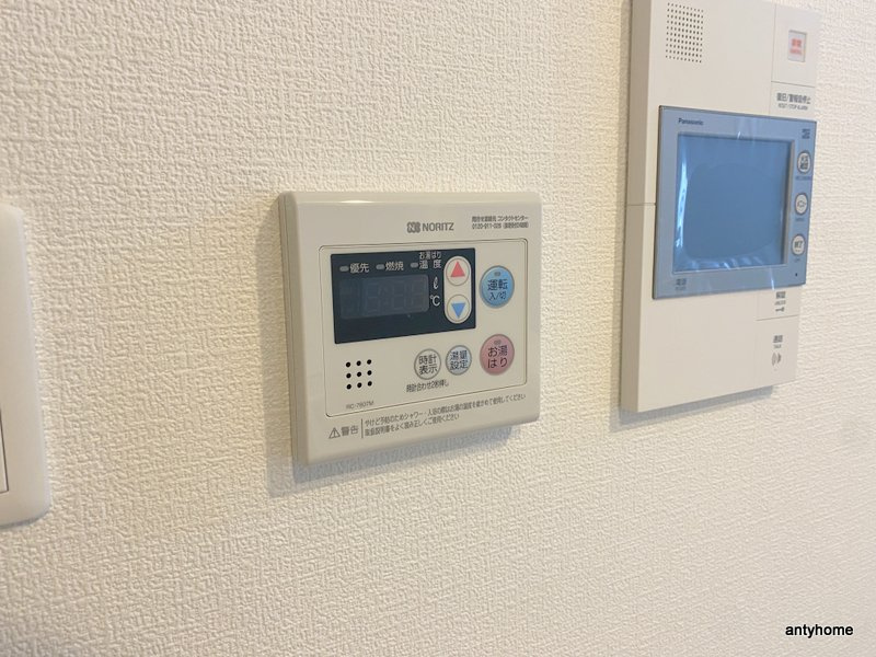 セレニテ東三国ミラク　仲介手数料無料の内装