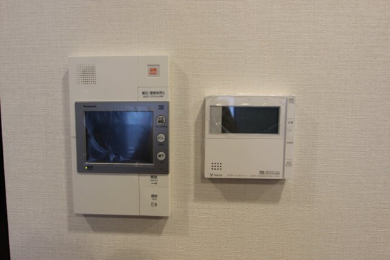 シティタワー丸の内のセキュリティ