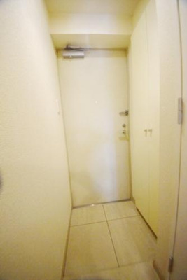 【玄関】 | パレ・ホームズ高井戸東