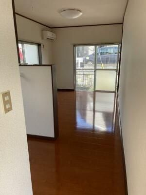 横浜市保土ケ谷区上星川１丁目のアパートのその他
