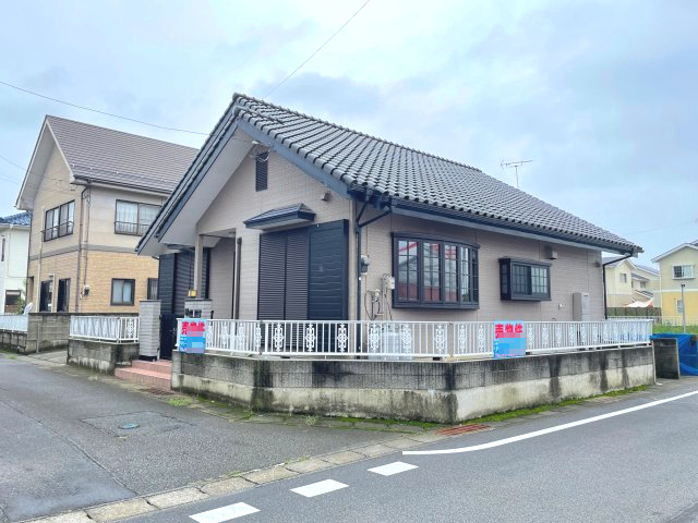 玉村町南玉　中古の周辺