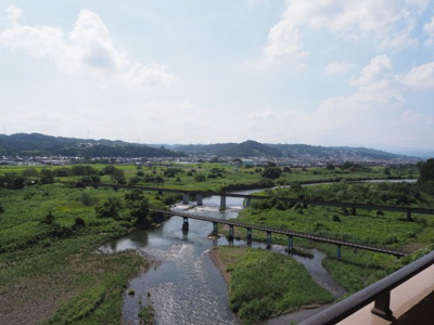 【展望】 | サンクタス高崎ドリームコート