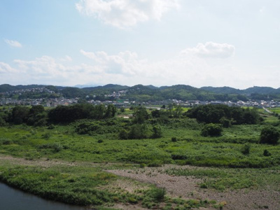 【展望】 | サンクタス高崎ドリームコート