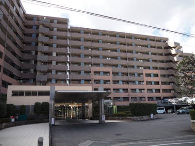 【外観】 | サンクタス高崎ドリームコート