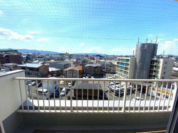 グリーンハウス枚方の展望|物件からの眺望■物件内覧・資金計画相談・住宅ローン相談、リフォーム相談、お問合せ受付中■
※当日・翌日のご内覧、ご相談はお電話でのお問合せがスムーズです！