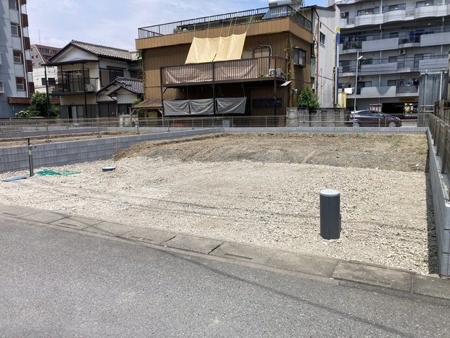 Livele Garden.S　熊谷宮前町第3