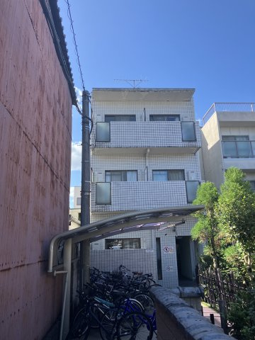 コートハウス大西