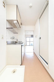 コートハウス大西の設備