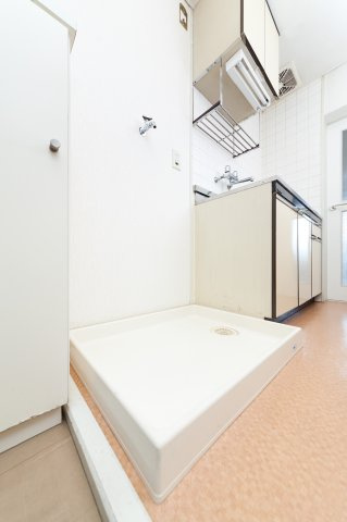 コートハウス大西の設備