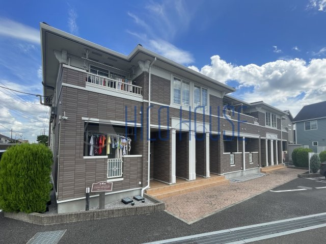 カーサグランデ