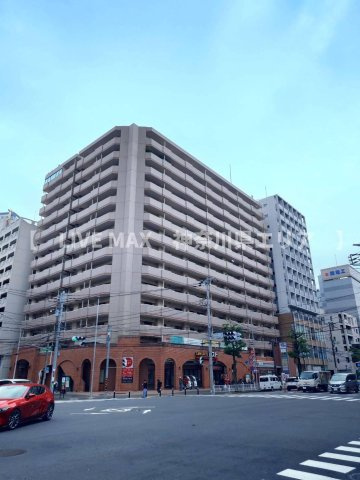 アマックス横浜の画像