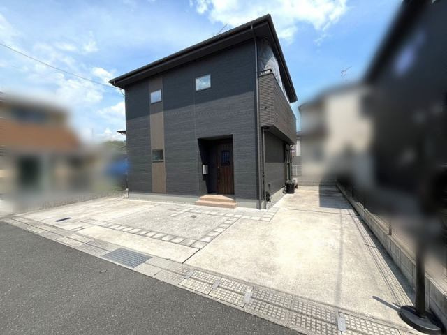 高知市一宮徳谷中古戸建てのその他