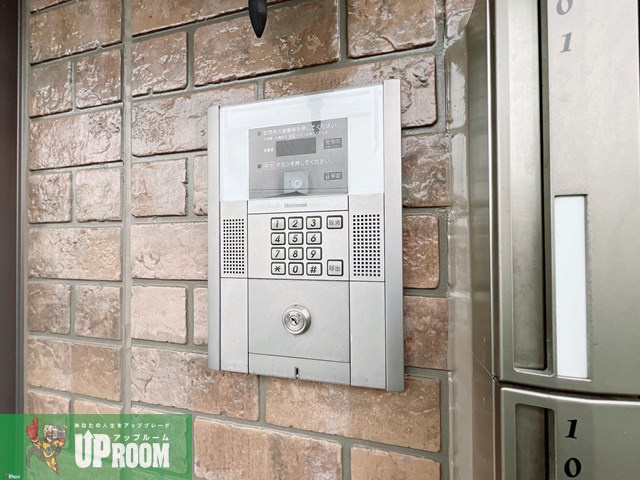 エクセル郷前のセキュリティ