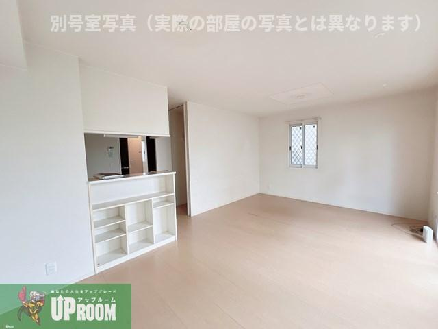 エクセル郷前の内装