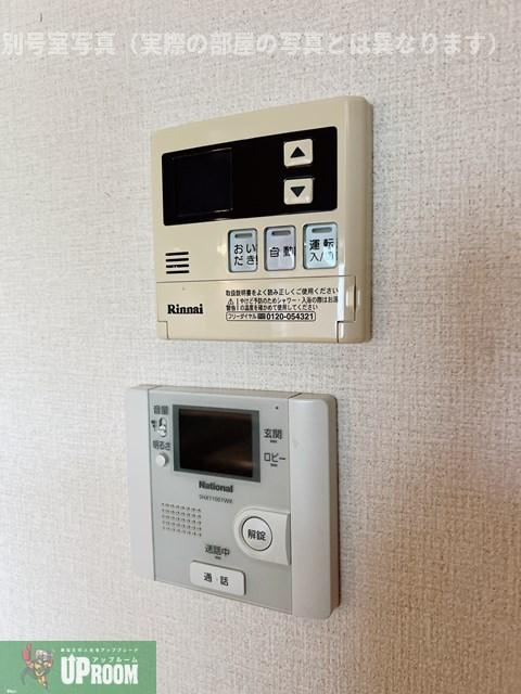 エクセル郷前のセキュリティ