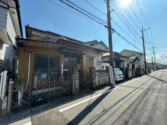 三郷市新和2丁目土地の画像