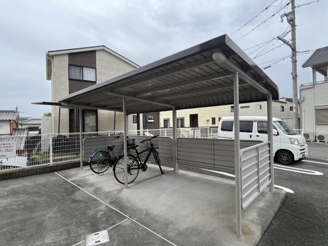 Ｊａｓｍｉｎｅのその他共用部分