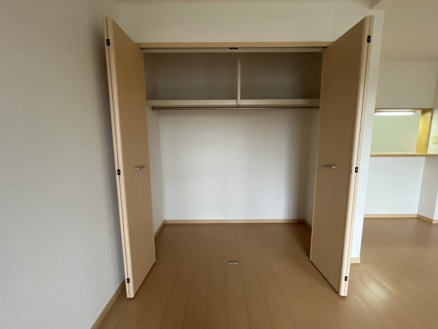 Ｊａｓｍｉｎｅの収納