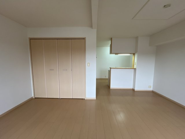 Ｊａｓｍｉｎｅの居間・リビング