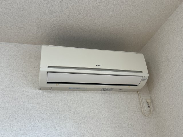 コスモハイツ　Ⅱの設備