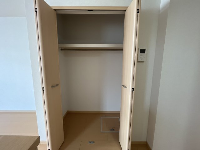 コスモハイツ　Ⅱの収納