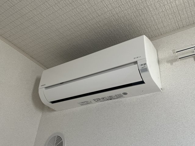 エスポアール姫路東の設備