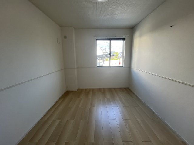エスポアール姫路東の子供部屋