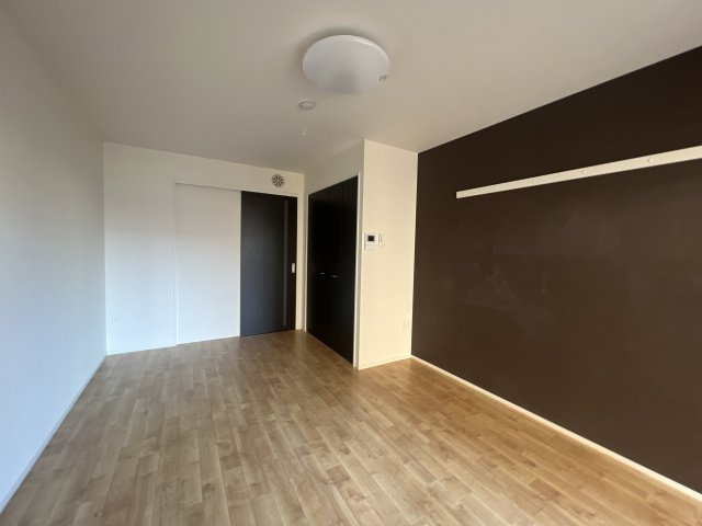 ア・ラ・メルシーの子供部屋