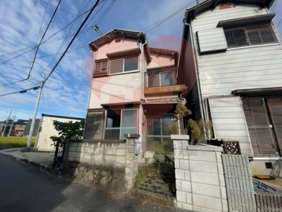 【外観】 | 岸和田市三田町戸建