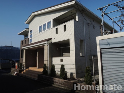 【外観】 | ポート・トツカーナ