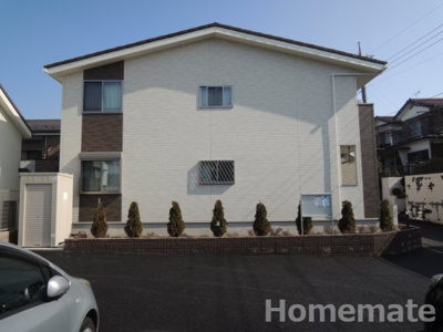 【外観】 | ポート・トツカーナ