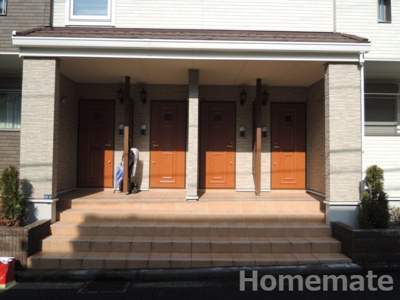 【エントランス】 | ポート・トツカーナ