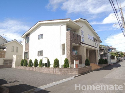 【外観】 | ポート・トツカーナ | 外観写真