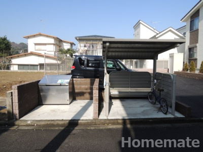 【その他共用部分】 | ポート・トツカーナ