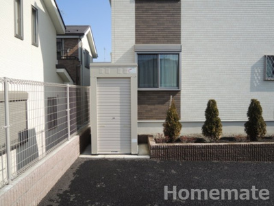 【その他共用部分】 | ポート・トツカーナ