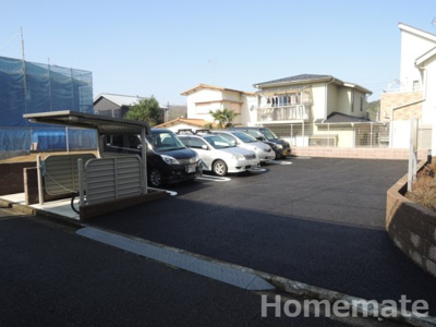 【その他共用部分】 | ポート・トツカーナ