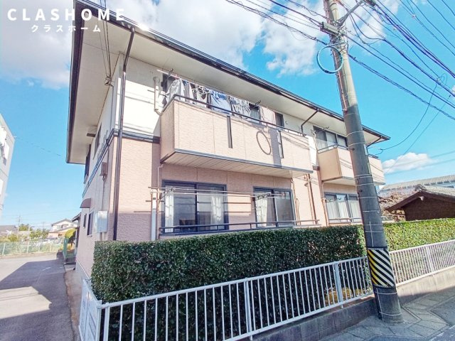 セジュール碧Ｃ　　刈谷市近郊の賃貸ならクラスホーム刈谷店の外観