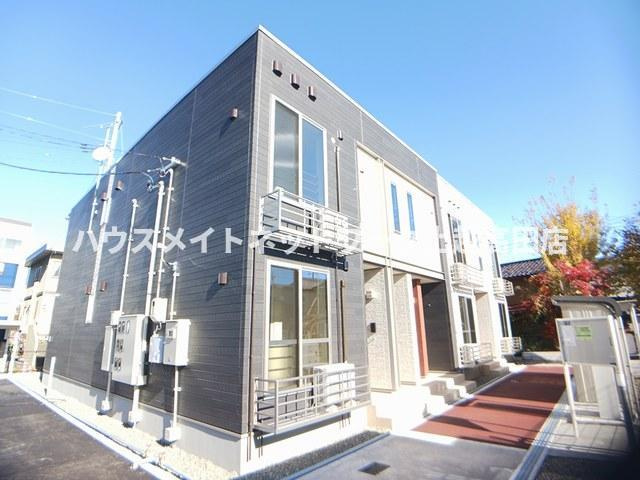 シーダー・フォレスト　Ⅲ