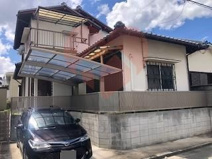 岸和田市山直中町戸建の画像