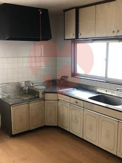 【キッチン】 | 岸和田市山直中町戸建