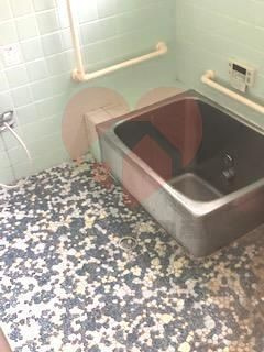 【浴室】 | 岸和田市山直中町戸建