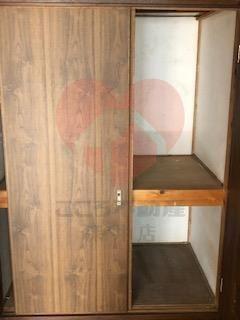 【収納】 | 岸和田市山直中町戸建