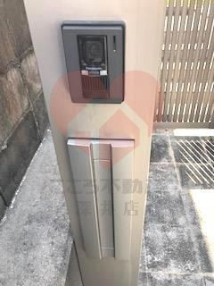 【セキュリティ】 | 岸和田市山直中町戸建