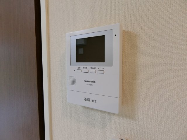 【セキュリティ】 | カメリアコート