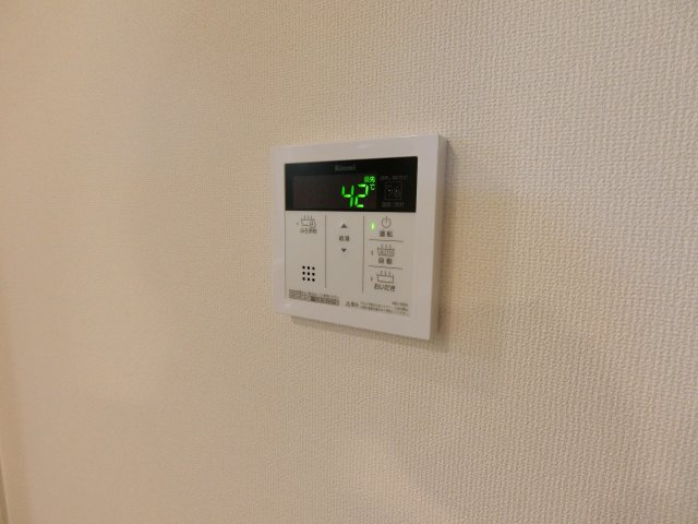 【設備】 | カメリアコート