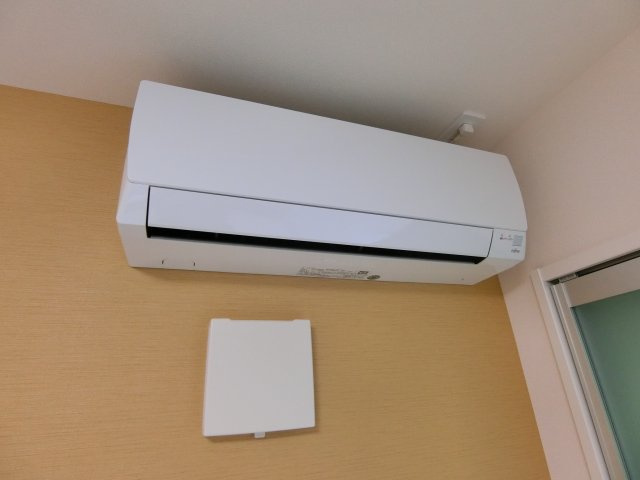 【設備】 | カメリアコート